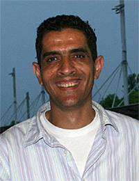 Wael El Batran